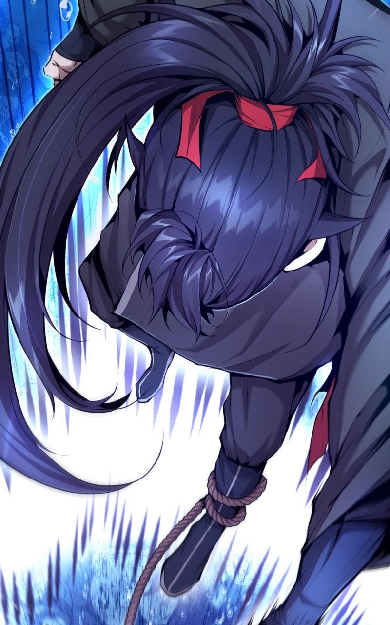 The Reluctant Demon Cult Leader Chapter 40 - Page 31