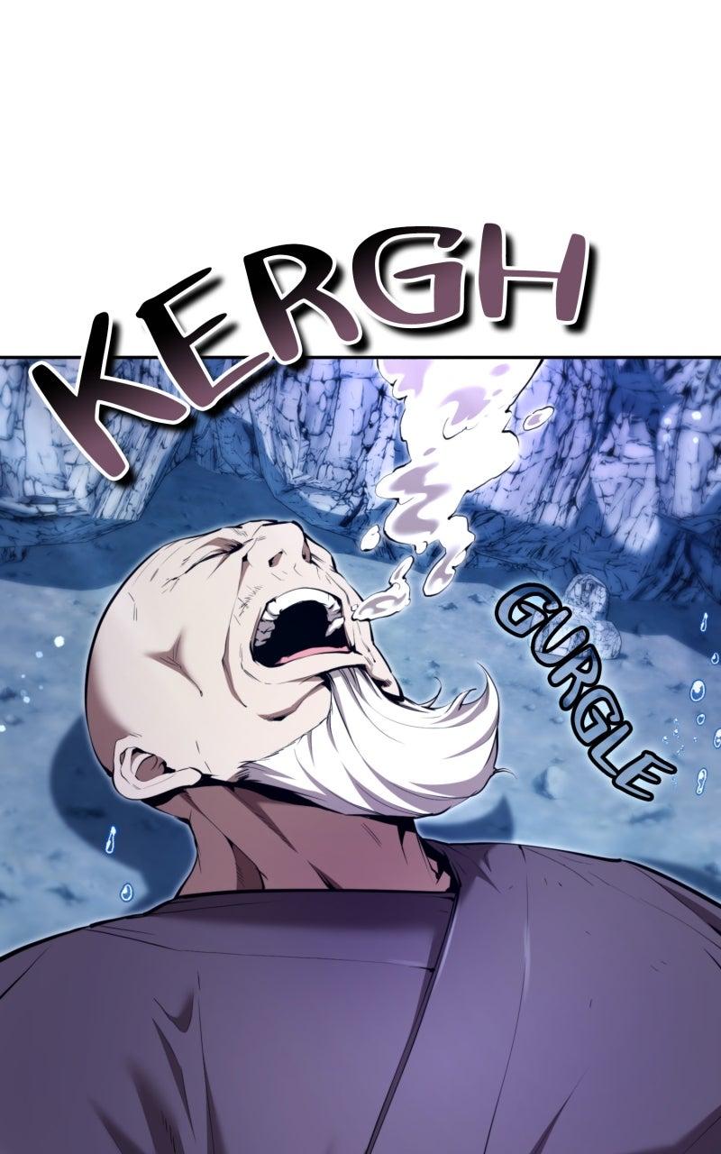 The Reluctant Demon Cult Leader Chapter 40 - Page 33