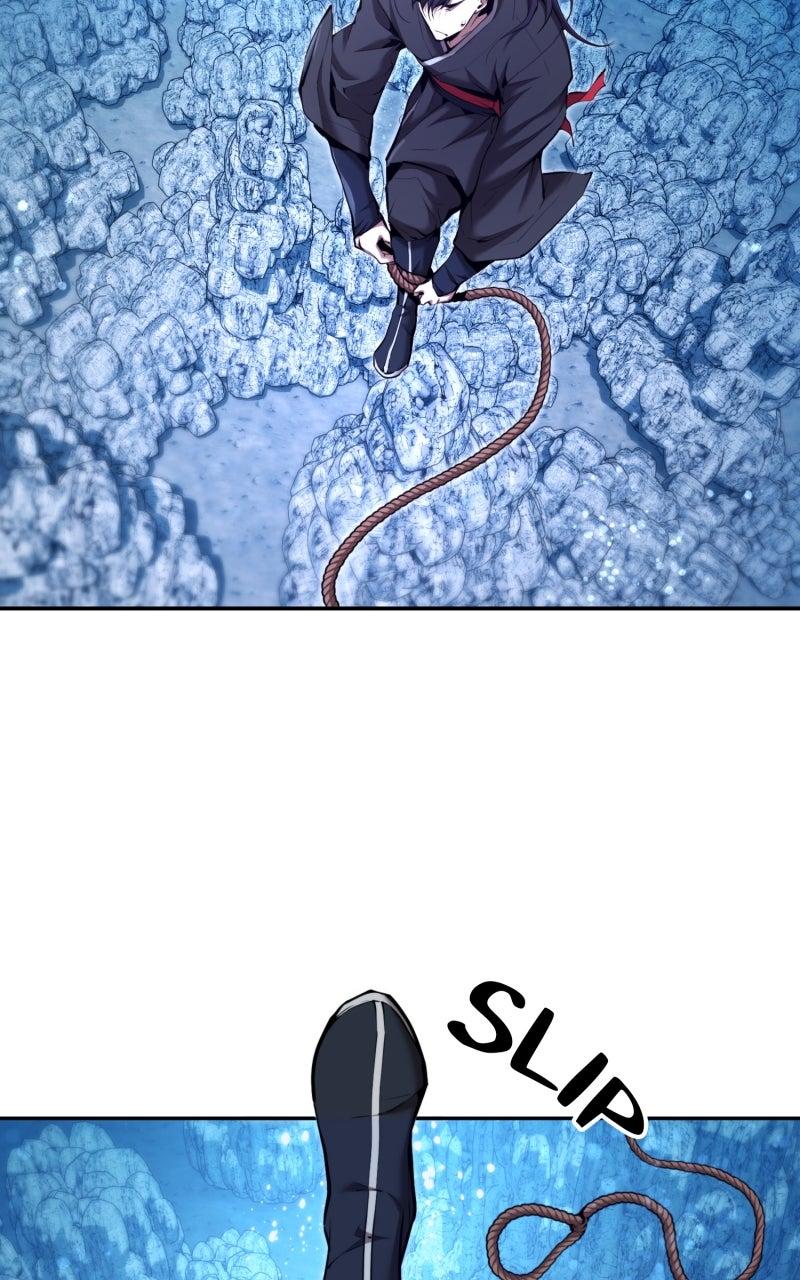 The Reluctant Demon Cult Leader Chapter 40 - Page 35