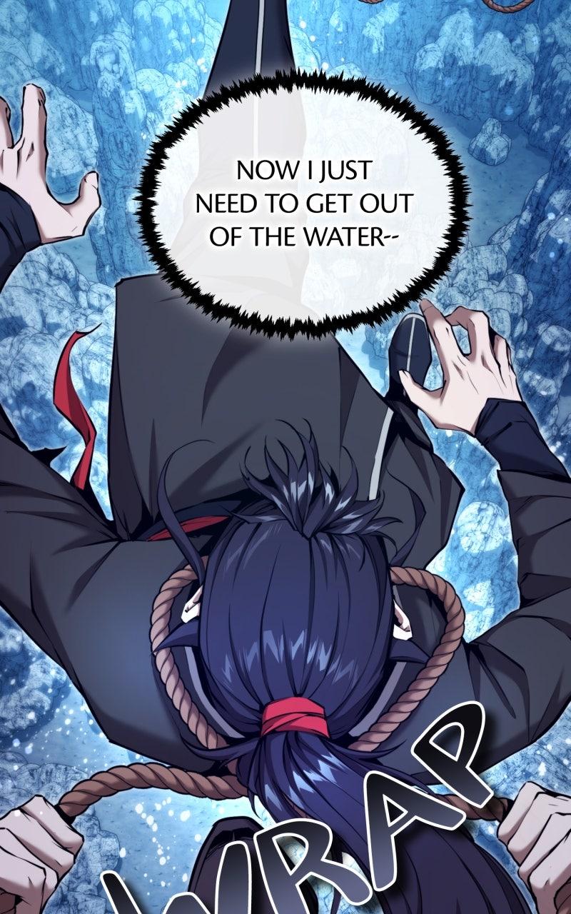 The Reluctant Demon Cult Leader Chapter 40 - Page 36