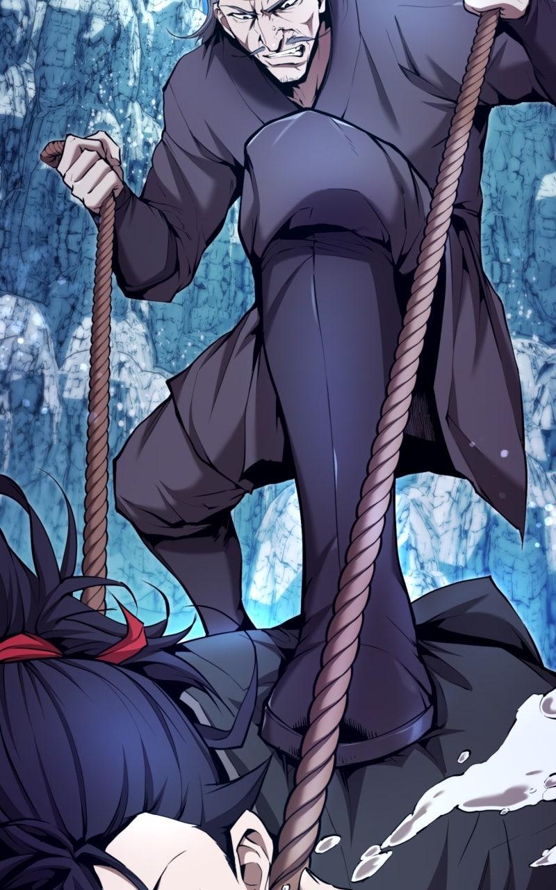 The Reluctant Demon Cult Leader Chapter 40 - Page 39