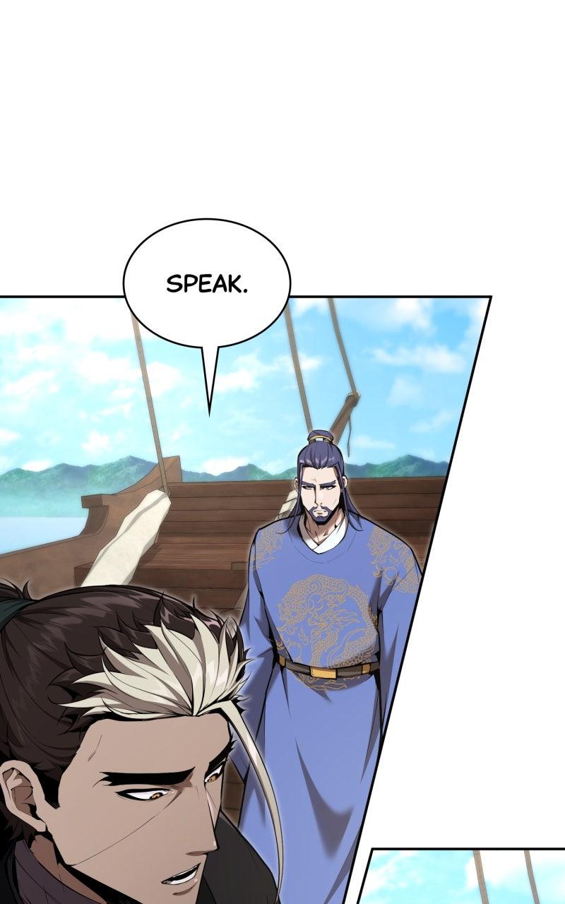 The Reluctant Demon Cult Leader Chapter 40 - Page 46