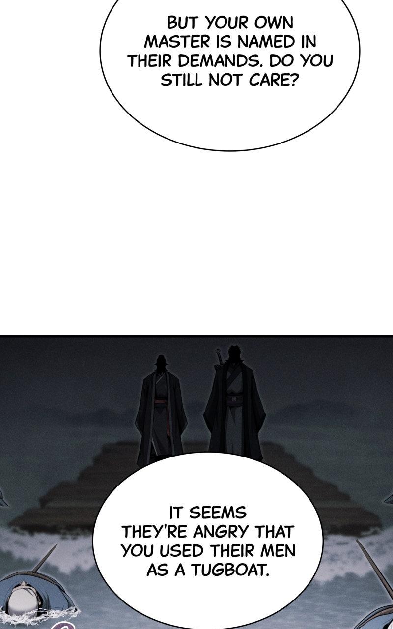 The Reluctant Demon Cult Leader Chapter 40 - Page 49