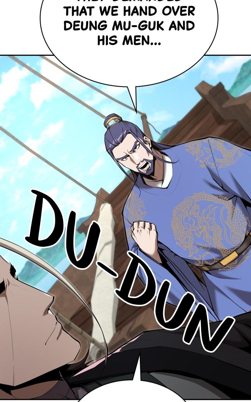 The Reluctant Demon Cult Leader Chapter 40 - Page 51