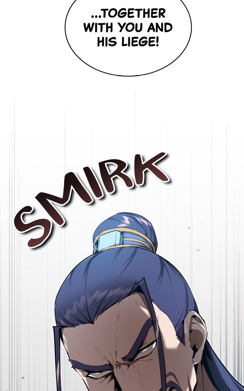 The Reluctant Demon Cult Leader Chapter 40 - Page 52