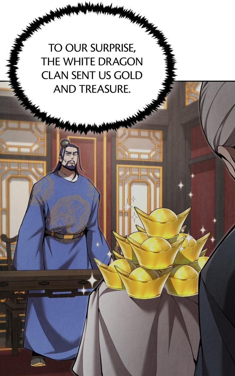 The Reluctant Demon Cult Leader Chapter 40 - Page 54