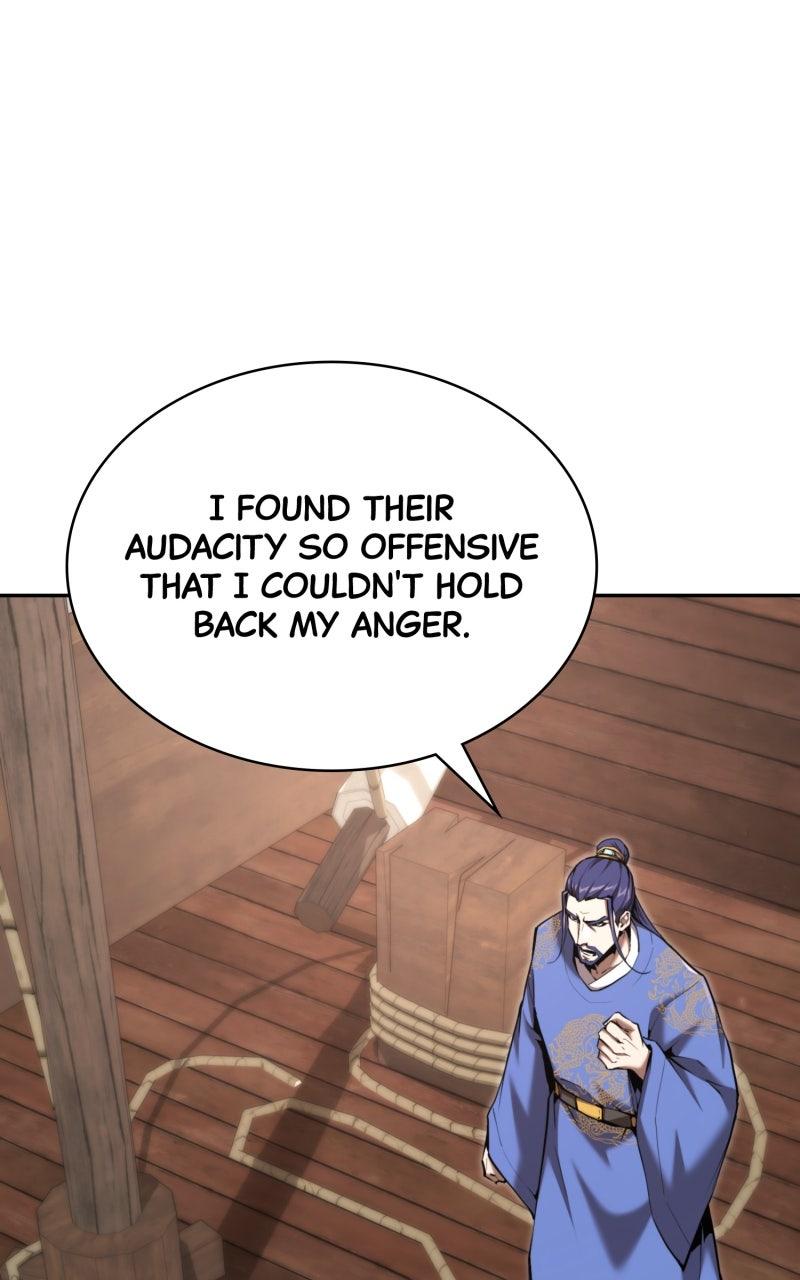 The Reluctant Demon Cult Leader Chapter 40 - Page 57