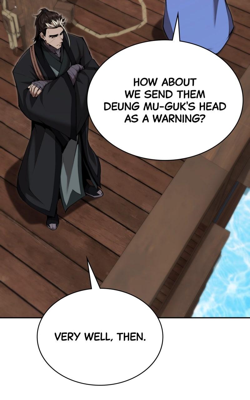 The Reluctant Demon Cult Leader Chapter 40 - Page 58