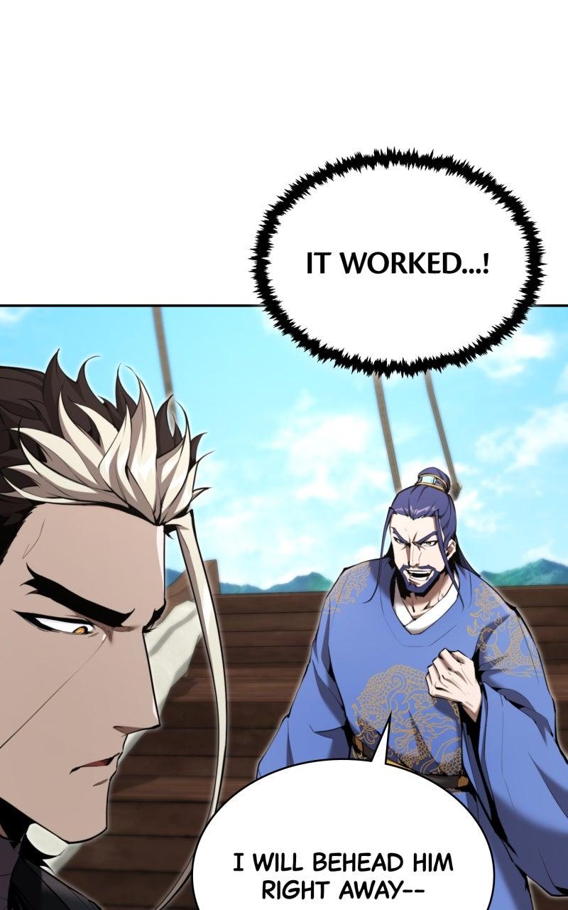 The Reluctant Demon Cult Leader Chapter 40 - Page 59