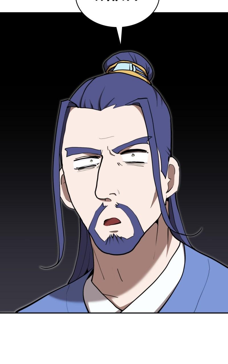 The Reluctant Demon Cult Leader Chapter 40 - Page 61