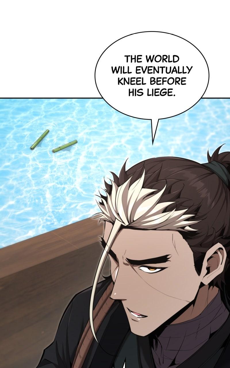 The Reluctant Demon Cult Leader Chapter 40 - Page 62