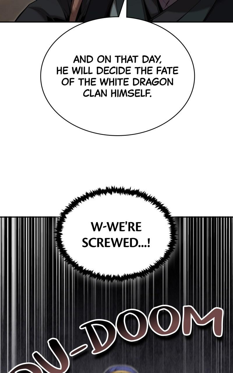The Reluctant Demon Cult Leader Chapter 40 - Page 63