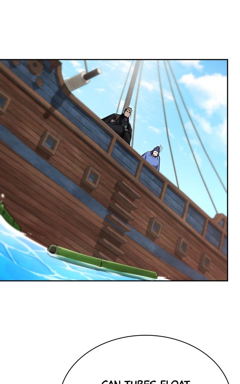 The Reluctant Demon Cult Leader Chapter 40 - Page 65