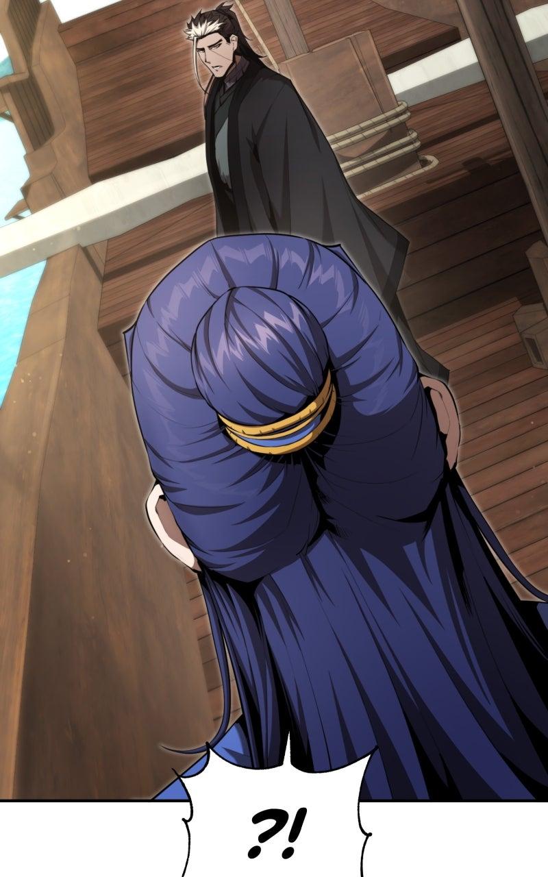 The Reluctant Demon Cult Leader Chapter 40 - Page 69