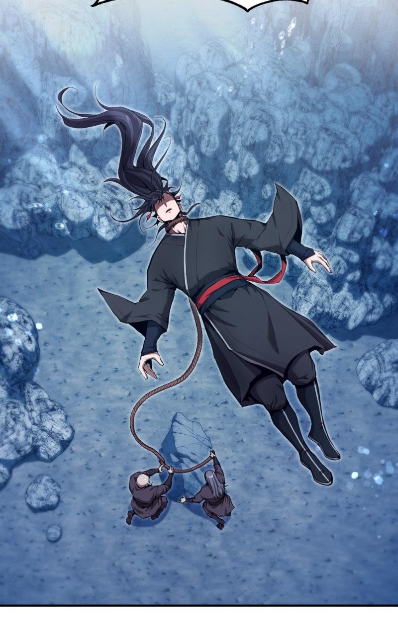 The Reluctant Demon Cult Leader Chapter 40 - Page 72