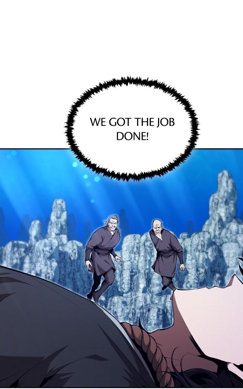 The Reluctant Demon Cult Leader Chapter 40 - Page 73