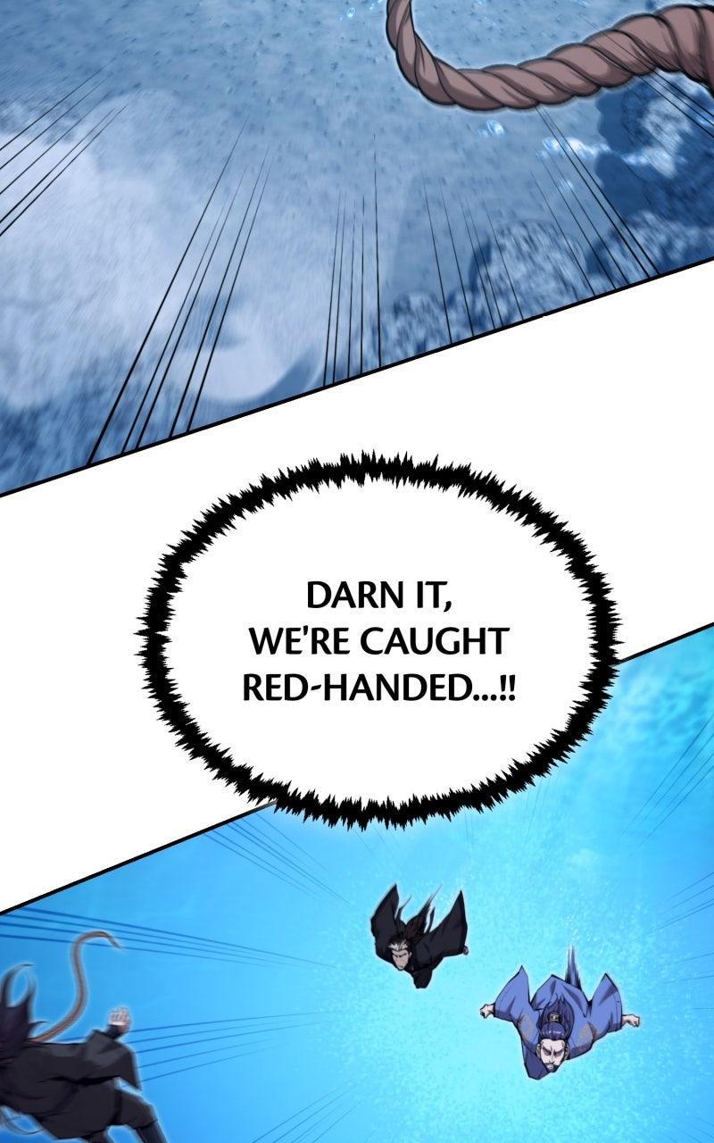 The Reluctant Demon Cult Leader Chapter 40 - Page 77