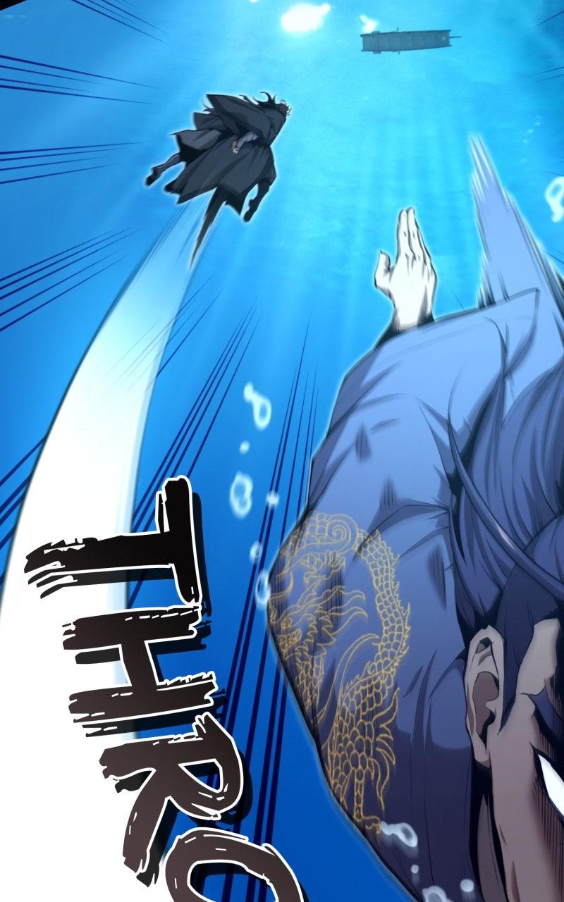 The Reluctant Demon Cult Leader Chapter 40 - Page 81