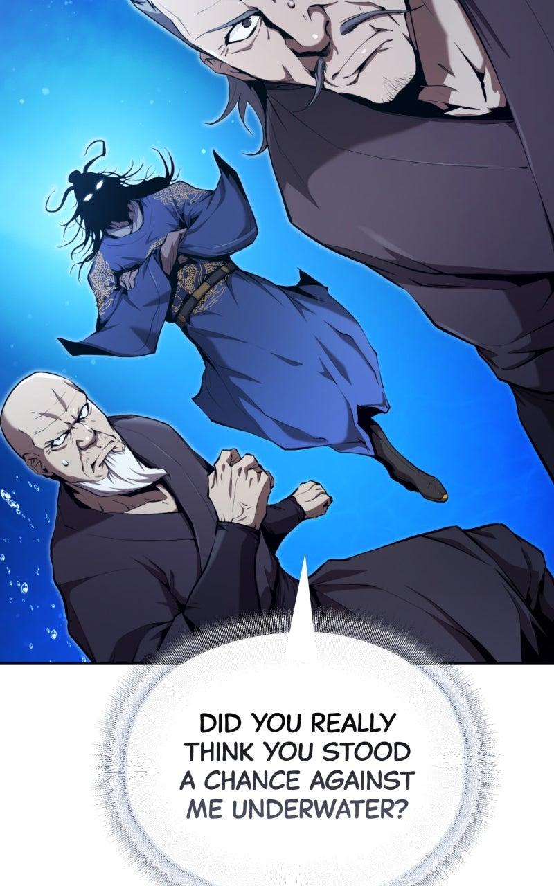 The Reluctant Demon Cult Leader Chapter 40 - Page 87