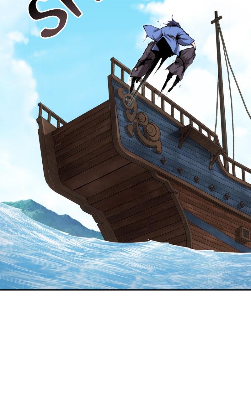 The Reluctant Demon Cult Leader Chapter 40 - Page 91