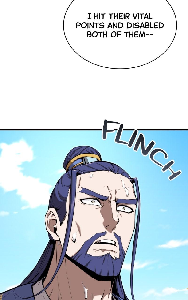 The Reluctant Demon Cult Leader Chapter 40 - Page 93