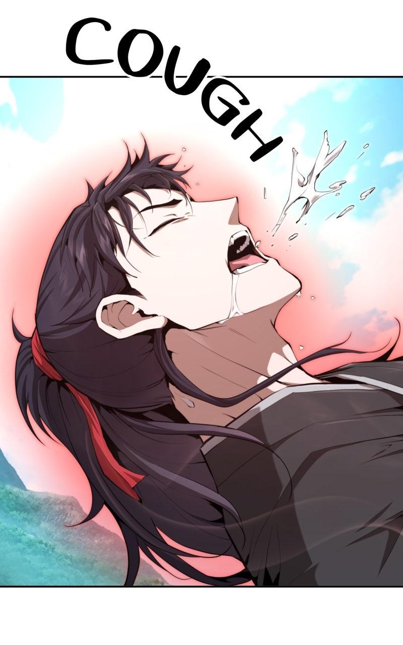 The Reluctant Demon Cult Leader Chapter 40 - Page 96