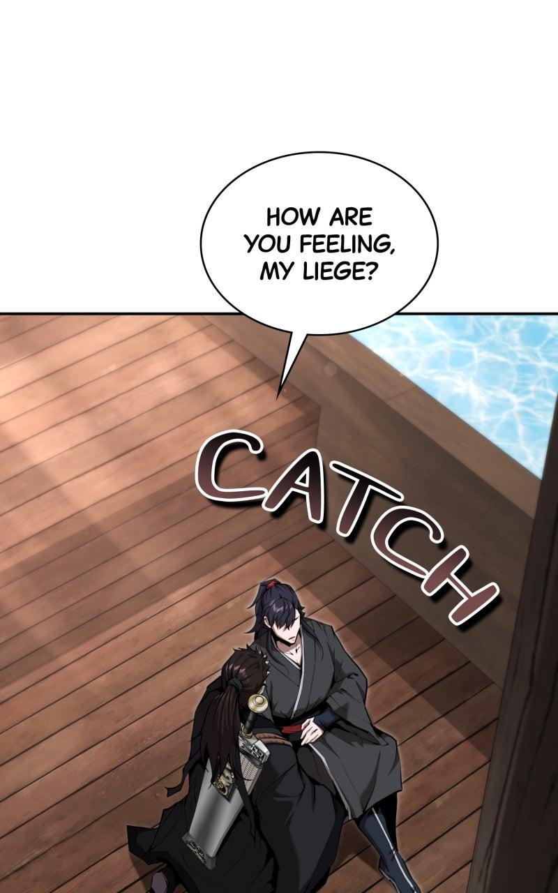 The Reluctant Demon Cult Leader Chapter 40 - Page 97