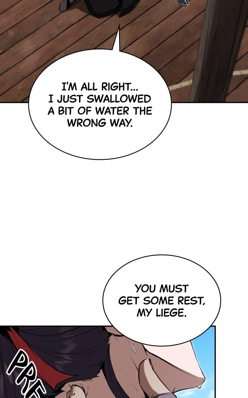 The Reluctant Demon Cult Leader Chapter 40 - Page 98