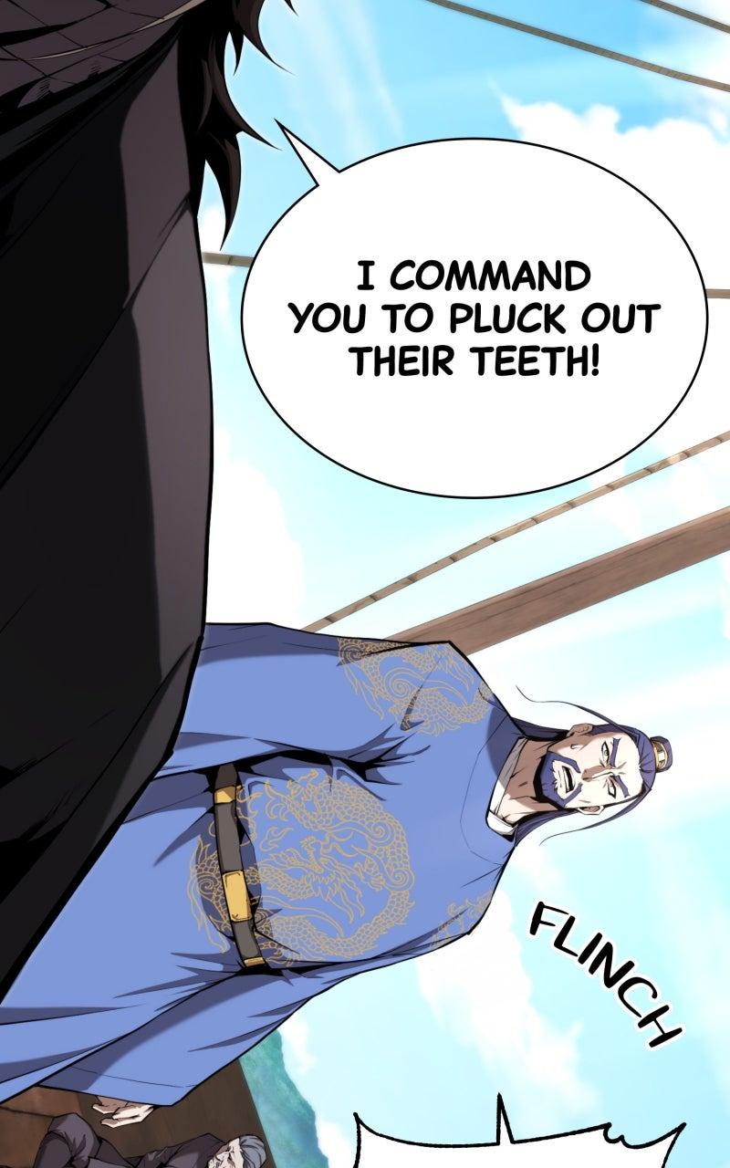 The Reluctant Demon Cult Leader Chapter 40 - Page 101