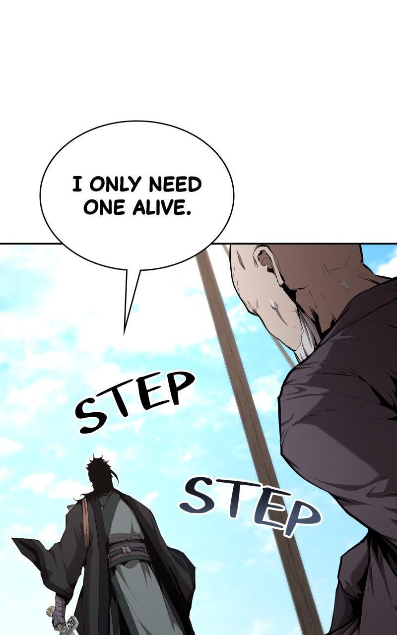 The Reluctant Demon Cult Leader Chapter 40 - Page 109