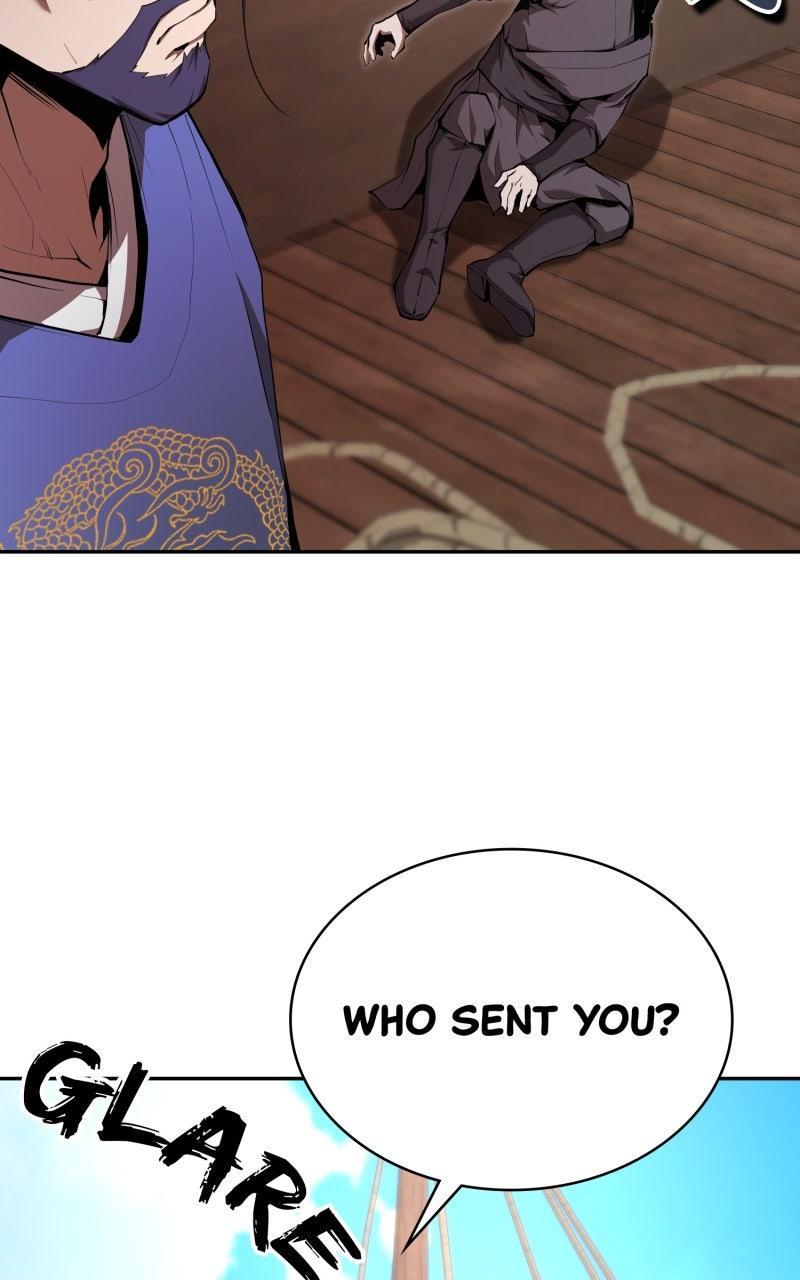 The Reluctant Demon Cult Leader Chapter 40 - Page 111