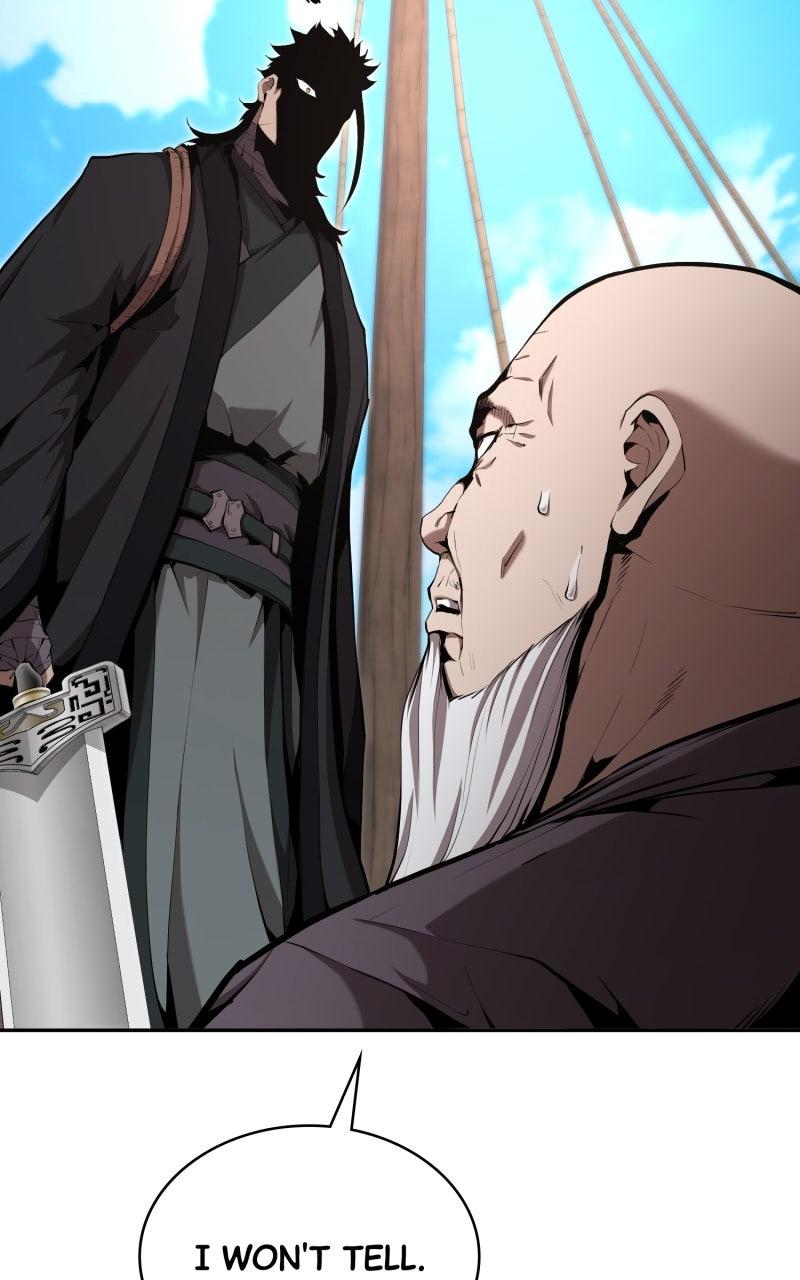 The Reluctant Demon Cult Leader Chapter 40 - Page 112