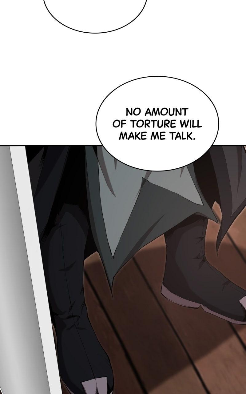 The Reluctant Demon Cult Leader Chapter 40 - Page 113