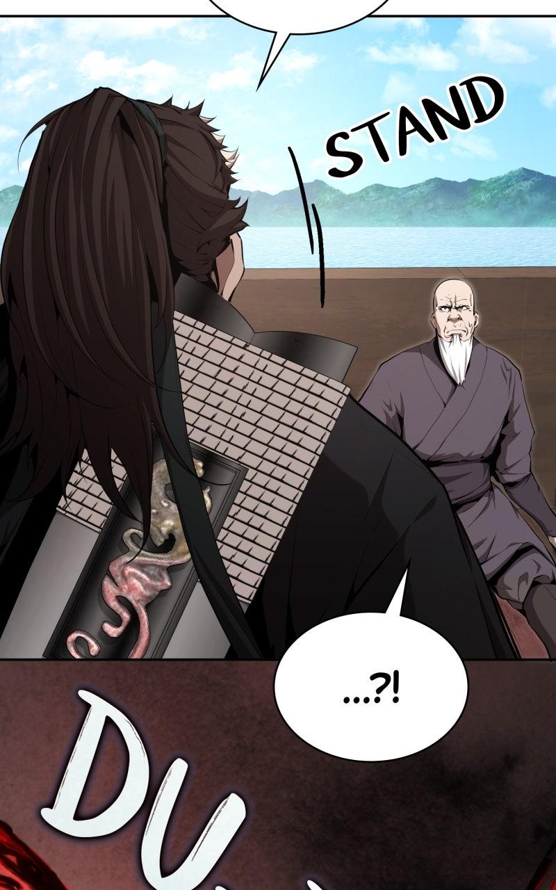 The Reluctant Demon Cult Leader Chapter 40 - Page 115