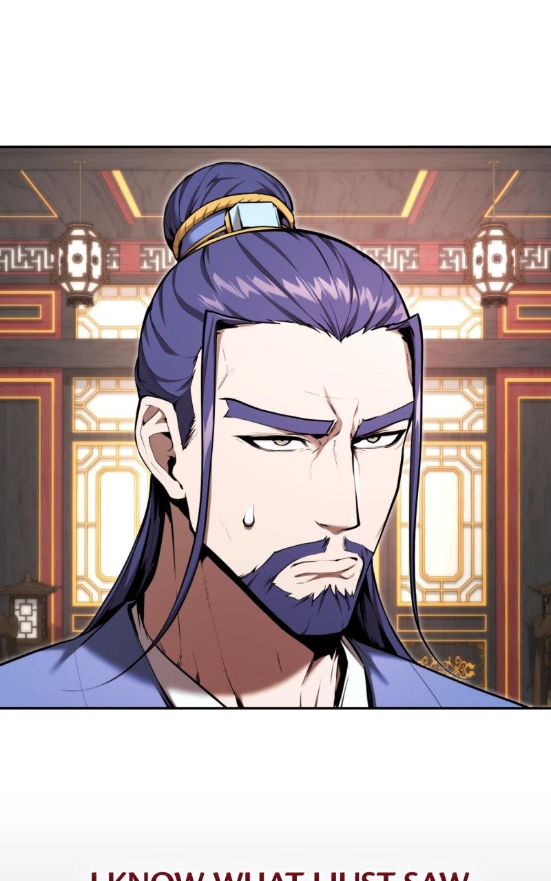 The Reluctant Demon Cult Leader Chapter 41 - Page 5