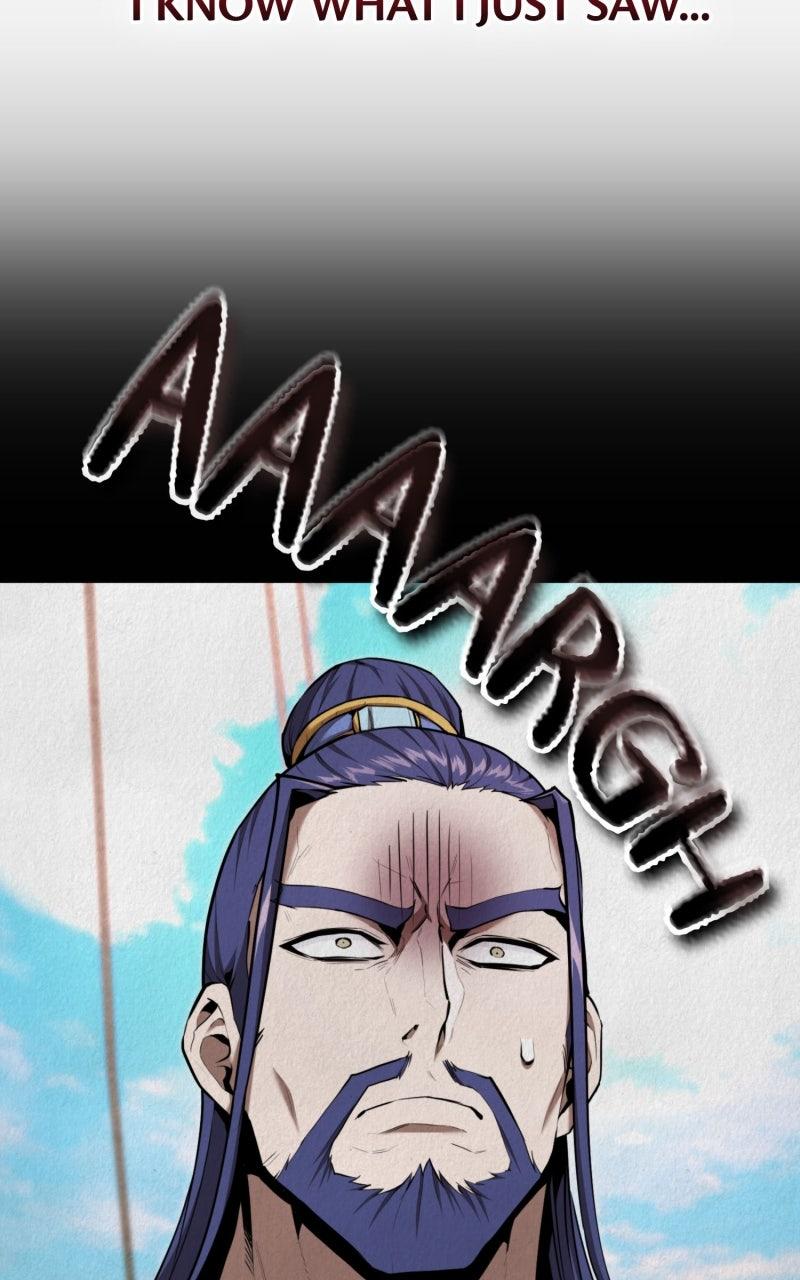 The Reluctant Demon Cult Leader Chapter 41 - Page 6