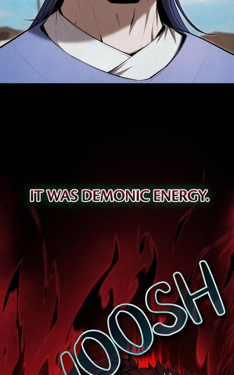 The Reluctant Demon Cult Leader Chapter 41 - Page 7