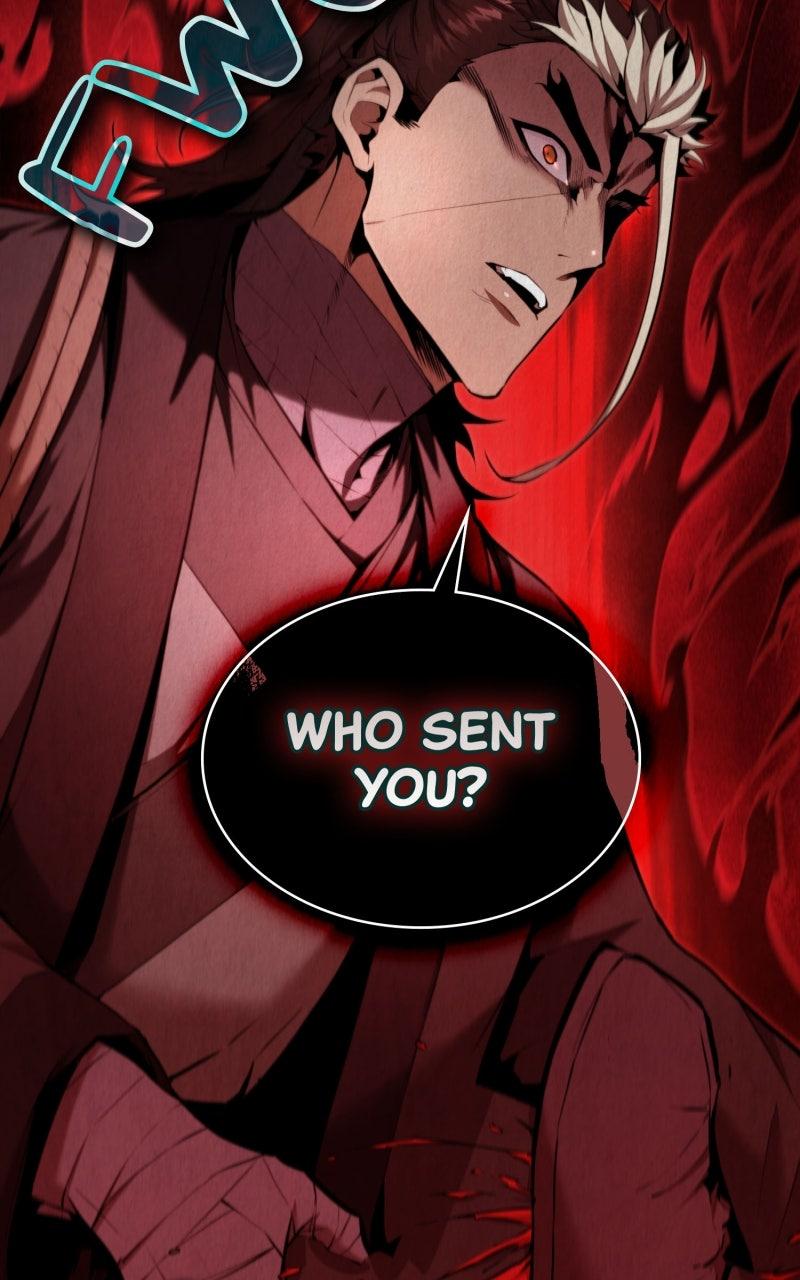 The Reluctant Demon Cult Leader Chapter 41 - Page 8