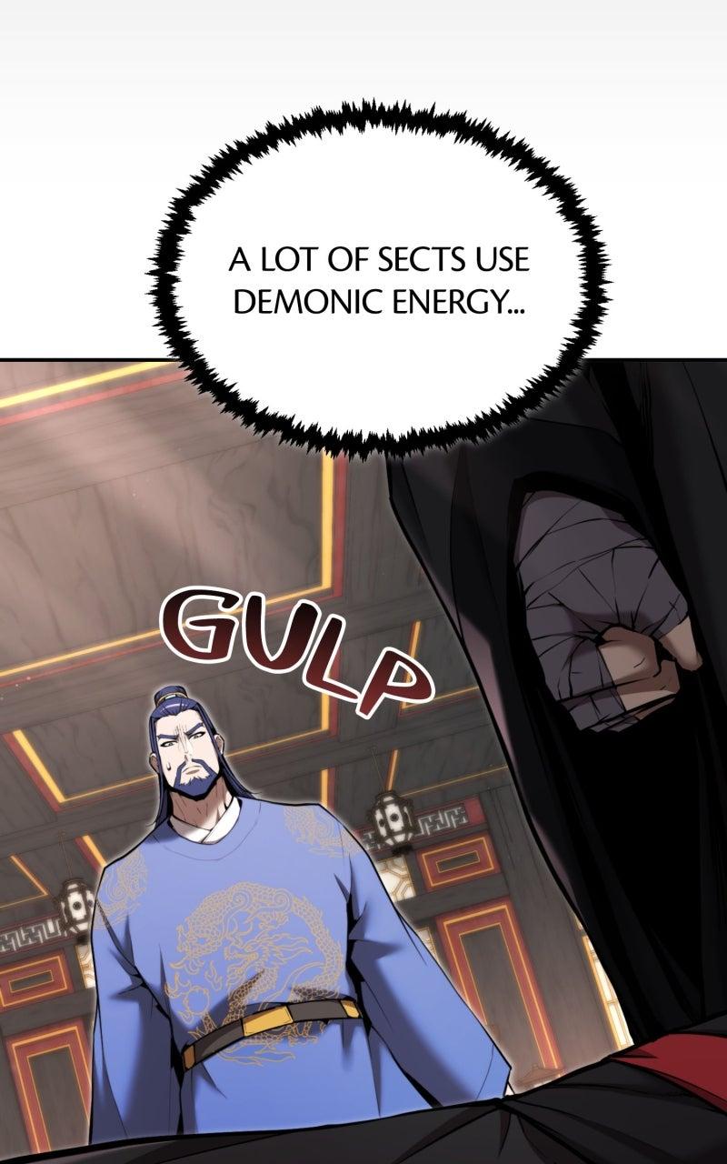 The Reluctant Demon Cult Leader Chapter 41 - Page 14