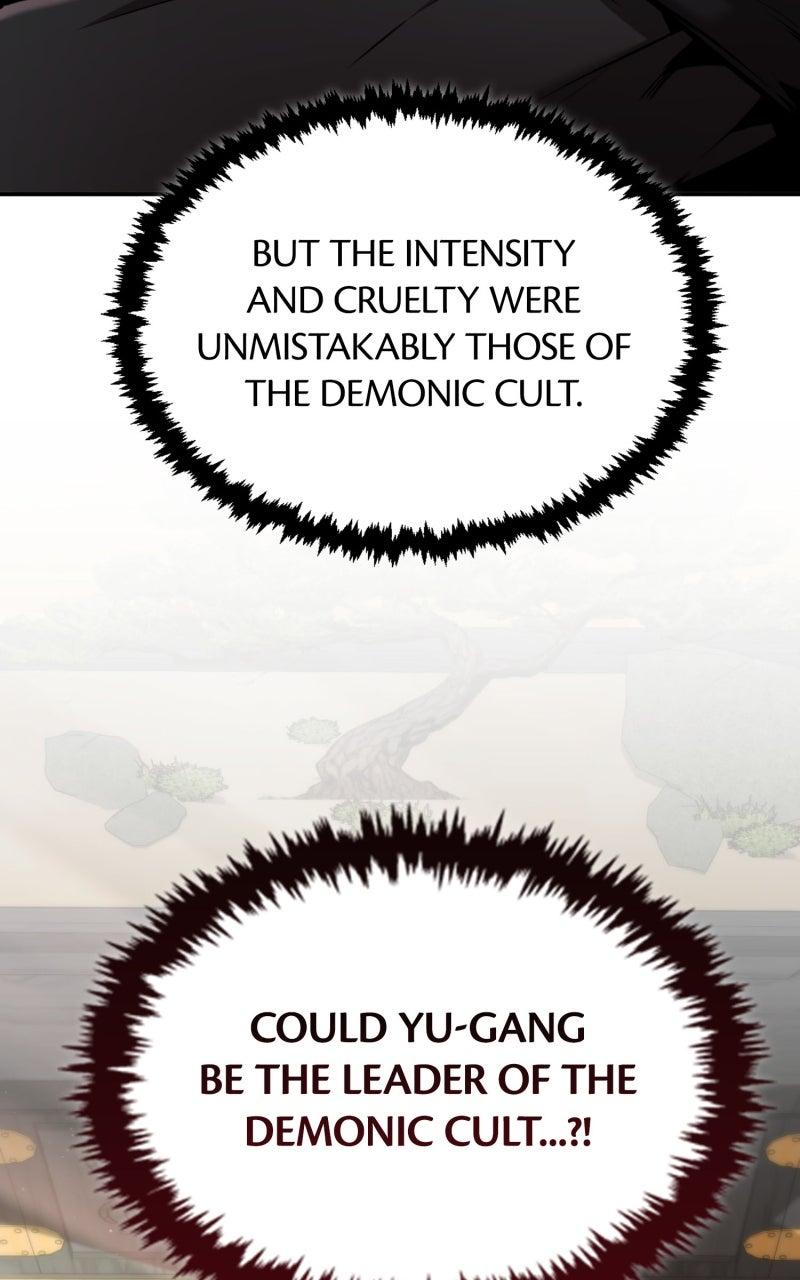 The Reluctant Demon Cult Leader Chapter 41 - Page 15