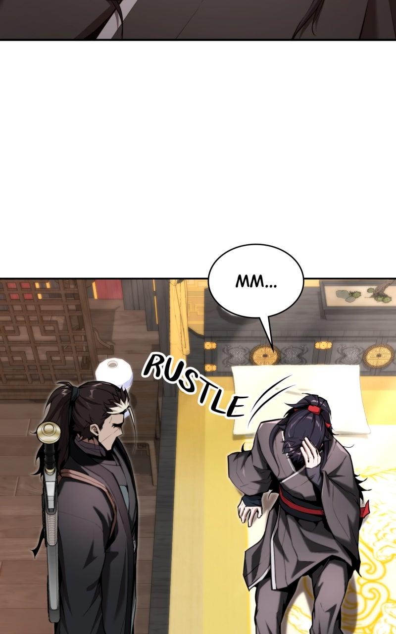 The Reluctant Demon Cult Leader Chapter 41 - Page 17