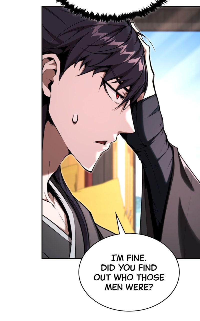 The Reluctant Demon Cult Leader Chapter 41 - Page 19