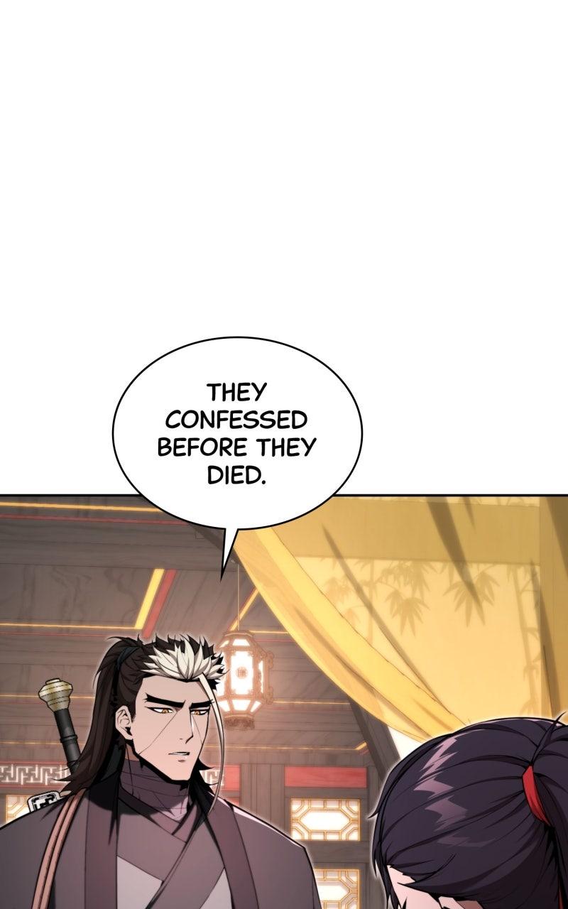 The Reluctant Demon Cult Leader Chapter 41 - Page 20