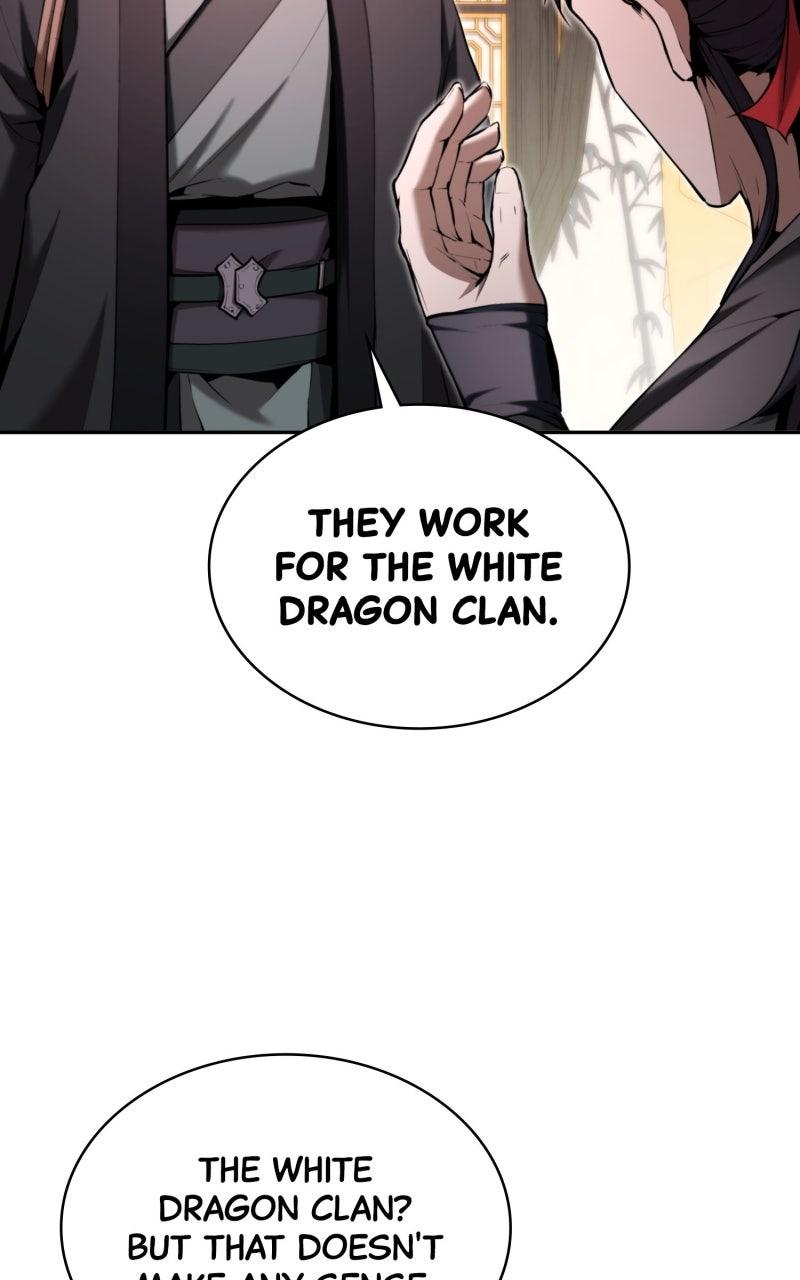 The Reluctant Demon Cult Leader Chapter 41 - Page 21