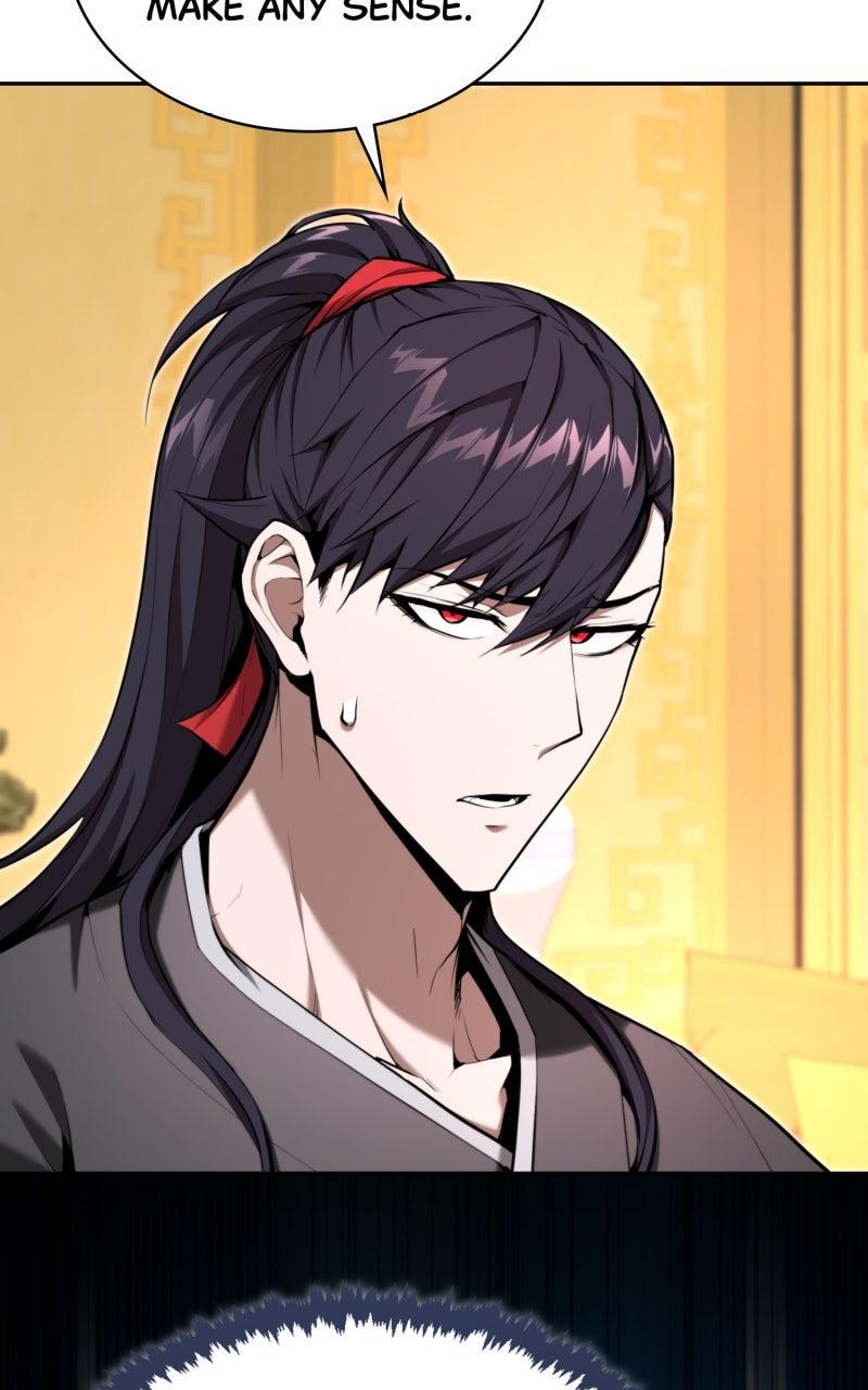 The Reluctant Demon Cult Leader Chapter 41 - Page 22