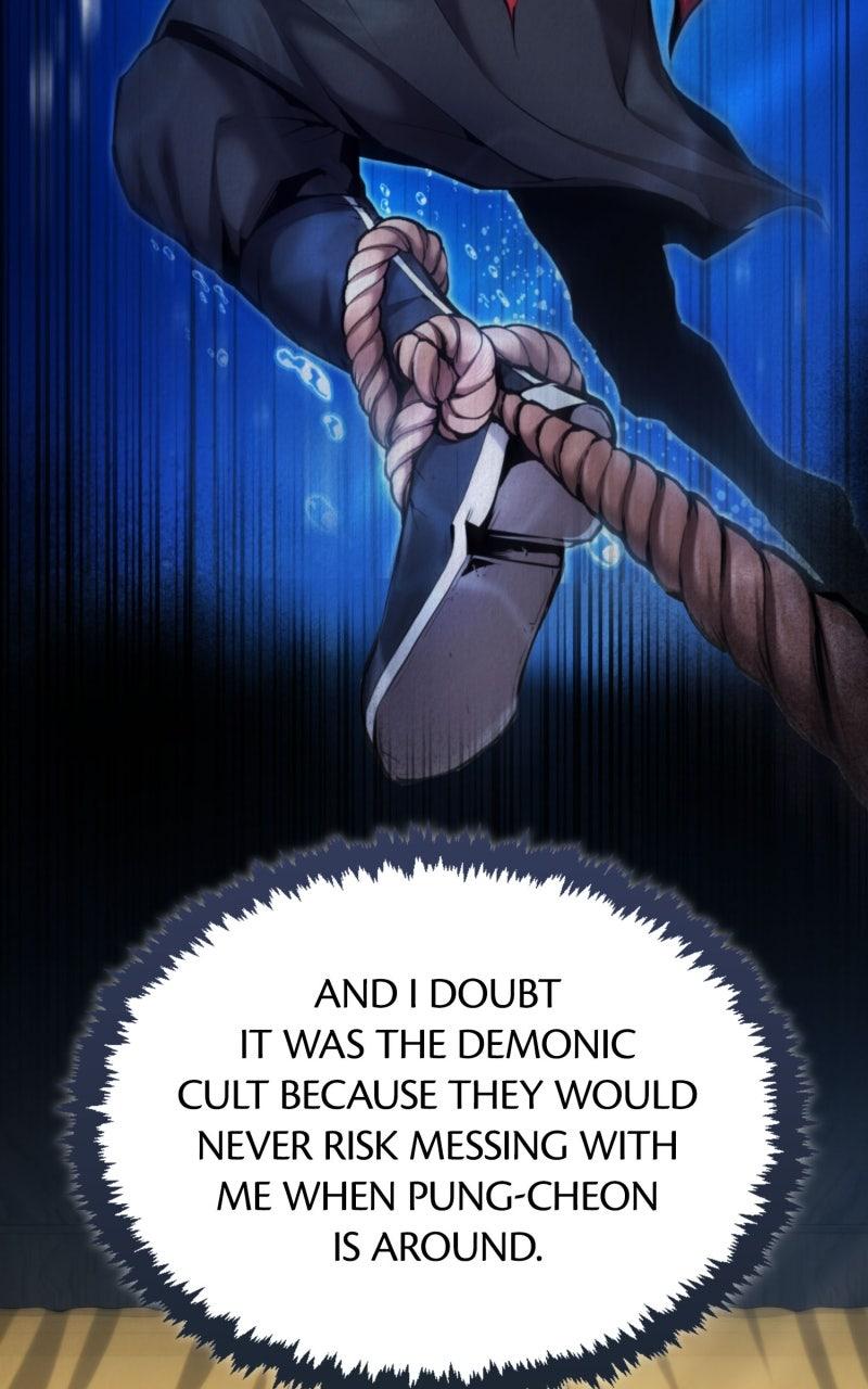 The Reluctant Demon Cult Leader Chapter 41 - Page 24