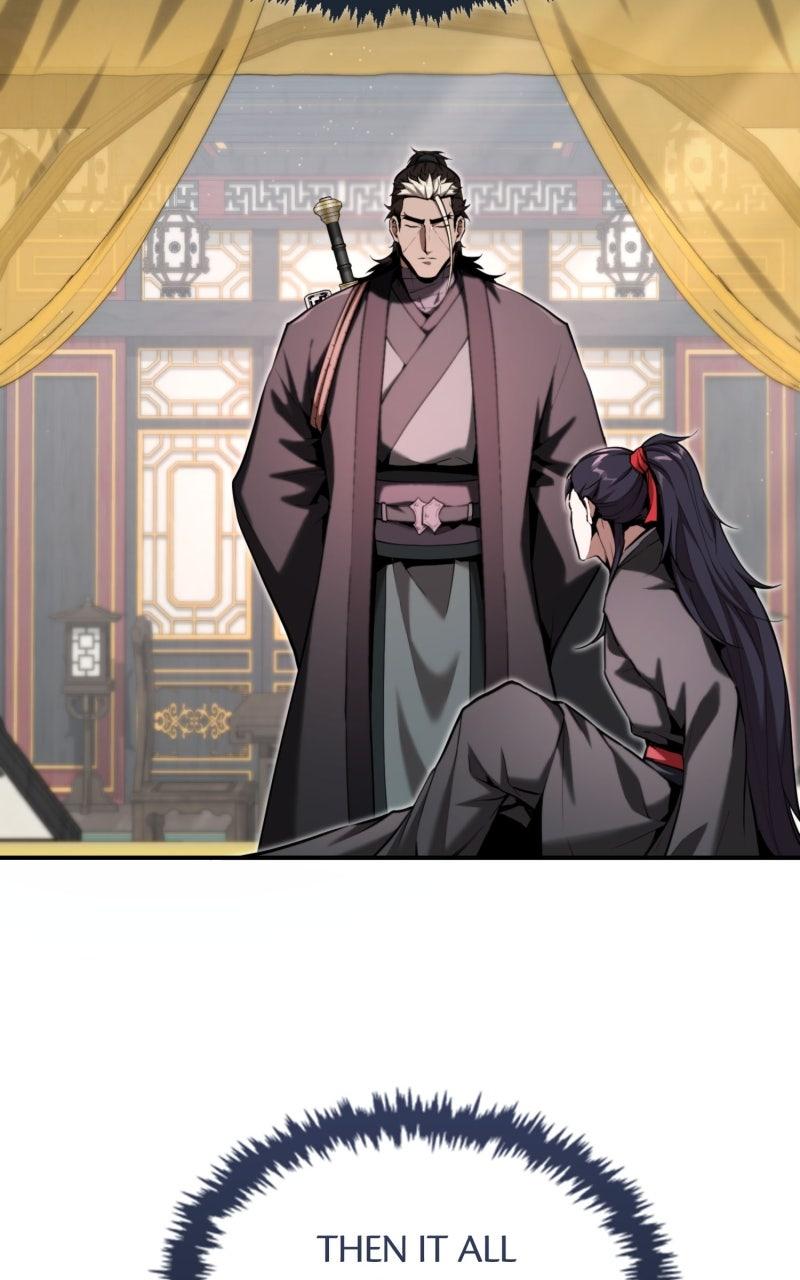 The Reluctant Demon Cult Leader Chapter 41 - Page 25