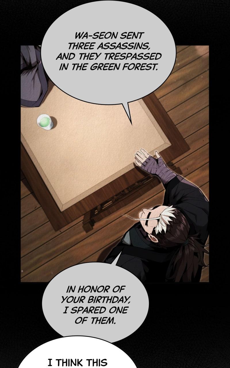 The Reluctant Demon Cult Leader Chapter 41 - Page 28