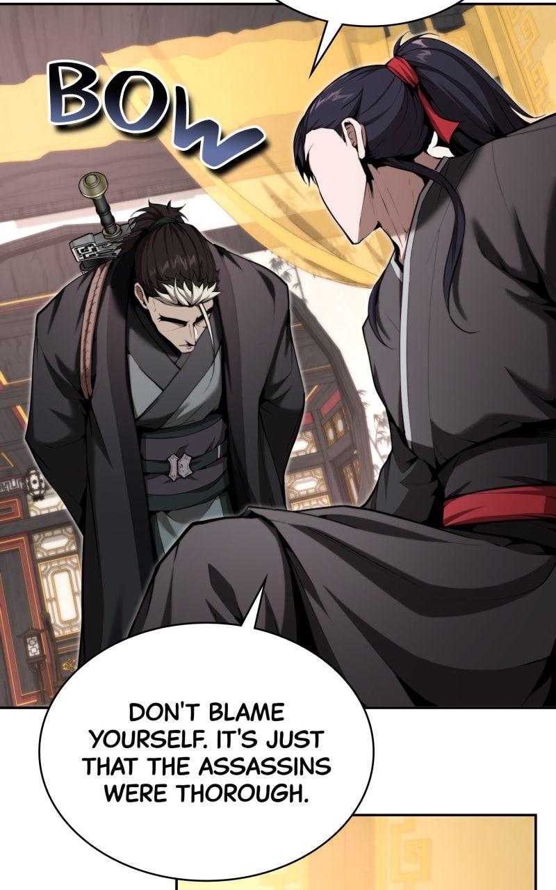 The Reluctant Demon Cult Leader Chapter 41 - Page 30