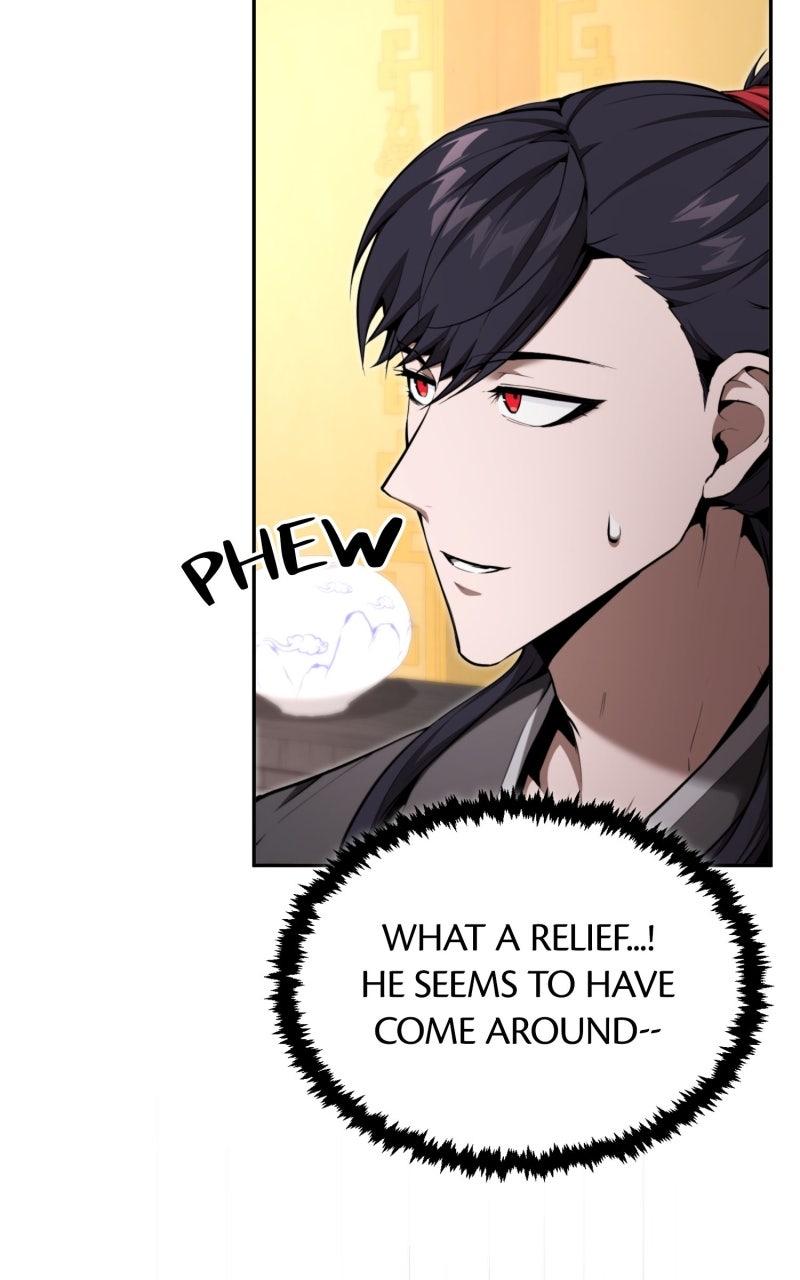 The Reluctant Demon Cult Leader Chapter 41 - Page 31